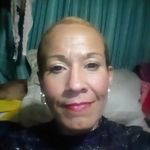 Alethea Thomas - @aletheathomas72 - Instagram