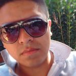 Alex Abalos - @joel110289 - Instagram
