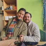 Alex & Abbey Capp - @capp.travels - Instagram