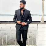 Alex Abbey - @_mysterio_24 - Instagram