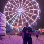 Alex Abdallah - @thetrue_g - Instagram