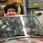 Alex Abdallah - @alexfrom330 - Instagram