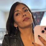 Ale - @alexabellamuerte - Instagram