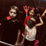 Twins 👸🏽💕👸🏽 + Csr Jr ❤️ - @__alexabella - Instagram