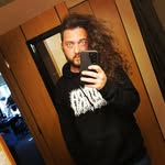 Alex Abrams - @cannibalrose666 - Instagram