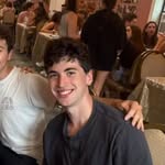 Alex Abrams - @aabrams33 - Instagram