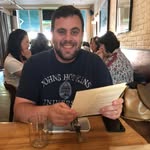 Alex Abrams - @abrams_dinner_club - Instagram