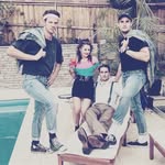 Alex Abrams - @alex__abrams - Instagram