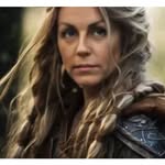 Alexandra Meyer von Achenbach - @allehandra64 - Instagram