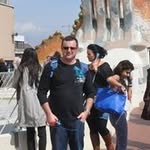 Александр Аксельрод - @akselrodalex - Instagram