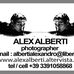 Alex Alberti - Facebook