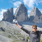 Alex Alberti - @albert_alex1993 - Instagram