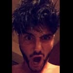 Alex albertini - @oukipute - Instagram