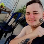 Cristhian Alex Marques Nascimento Albertini - @rei_das_batatas1993 - Instagram