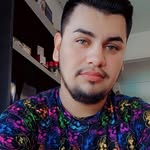 Alex Aleman - @alexaleman992 - Instagram
