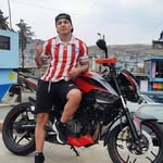 Alex Aleman - @alexaleman189 - Instagram