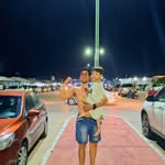 Alexander Alemán - @alexaleman21 - Instagram