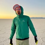 Alex Allard - @al_lecoureur - Instagram