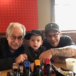 Alex Allard - @alexallard75 - Instagram