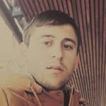 Ismail Shamuradov - @alex___allison - Instagram