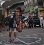 Alex Almonte - Facebook