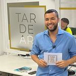 Álex Álvarez - @alexalvareztv - Instagram