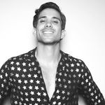 Alex Alvarez del Castillo - @alexalvarezdelc - Instagram