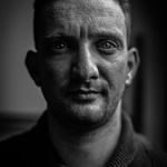 Portrait  Photographer with a different mindset - @alexalvaphotos - Instagram