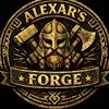 Alexar - @alexars.forge - TikTok