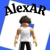 AlexAR - @soyalex2623 - TikTok