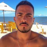 Alex Araújo - @alexaraujo_97 - Instagram