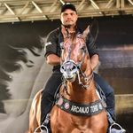 Alex Araújo (in memorian) - @alexaraujovaqueiro - Instagram