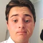 Josh Alex Arbuckle - @ziminel_140384 - Instagram