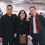 MargaretandAlex Arbuckle - @margaretandalexarbuckle - Instagram