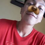 Alex Argudo - @normita1964.na - Instagram