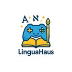 Alex Cirino Argudo - @linguahaus.ec - Instagram