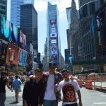 Bryan Rivera, Alex Argudo. - @dreamchasers.co - Instagram