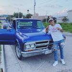 Alejandro Armas Avila - @alexarmas10 - Instagram