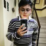 Alex Armas - @josue.armas.524 - Instagram