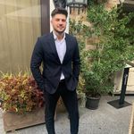 Alex Armas - @arrrrmas - Instagram