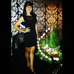 Alex Gabriela Armas - @alexarmas - Instagram