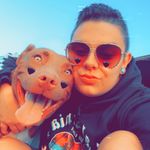 Alex Arnett - @sorryimalexx13 - Instagram