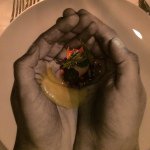 Alex Bennett /Tannis Arnett - @donate_a_plate - Instagram