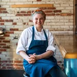 Alexandra Artinian - @amaskitchenboston - Instagram