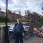 Alex Arvanitis - Facebook