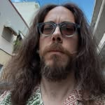 Alexander Nikolaos Arvanitis - @manifestopheles - Instagram