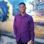 Alex Asare - @alex.asare.102361 - Instagram