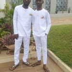 Alex Asare - @alexasare35 - Instagram