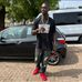 Alex Asare - Facebook