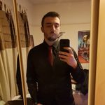 Alex Ashcroft - @ashcroft131 - Instagram